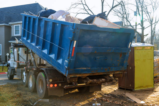 Best Hot Tub Removal  in Harpersville, AL