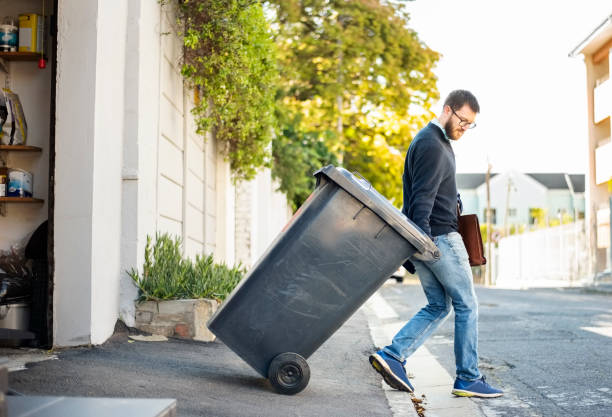 Best Residential Junk Removal  in Harpersville, AL