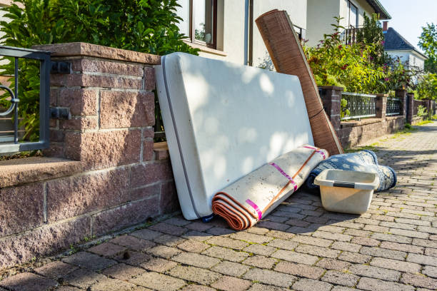 Trusted Harpersville, AL Junk Removal Services Experts