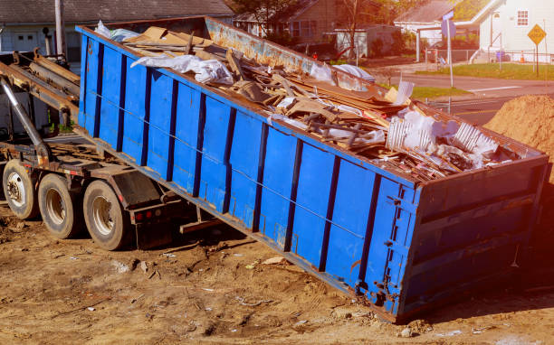Same-Day Junk Removal Services in Harpersville, AL